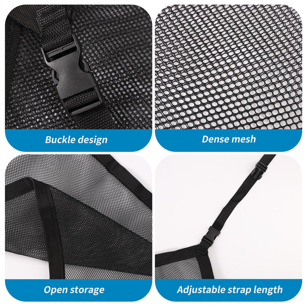 Lyreh durable nylon material resists wear for long-lasting use.