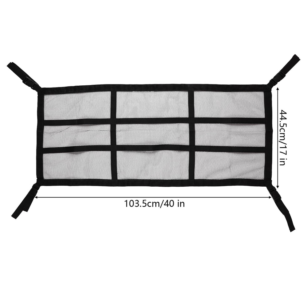 Lyreh toddler standing tower safety net four-sided protection encloses space for climbing and learning