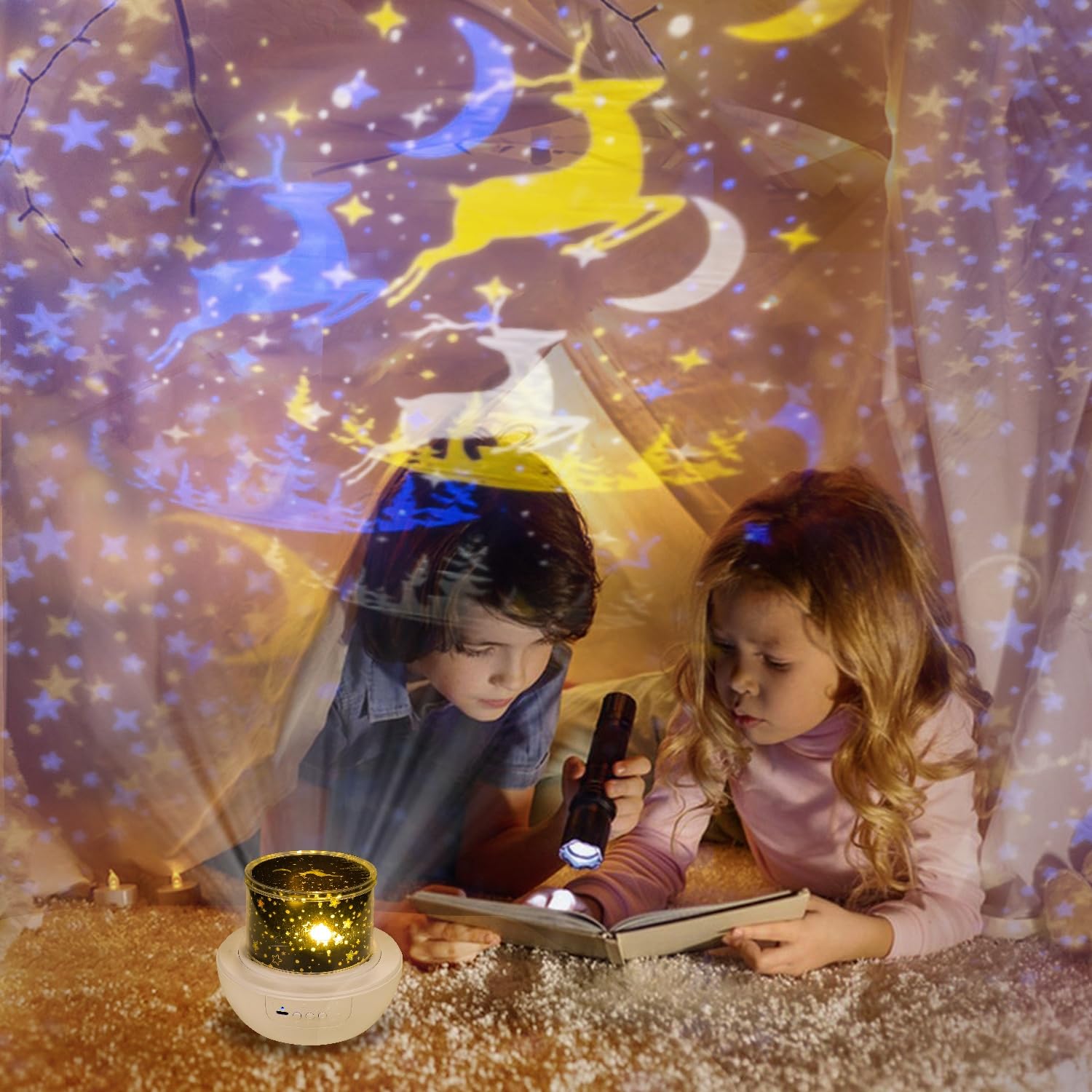 LytRdIt 21-film library sparks curiosity about planets and animals.