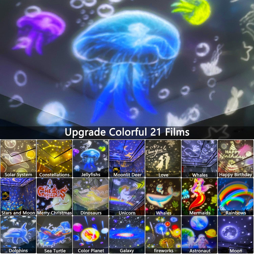 LytRdIt planetarium cover-off projection for dreamy ceilings