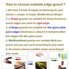 M2cbridge 6.5ft edge-guard pack highlights complete protection kit.