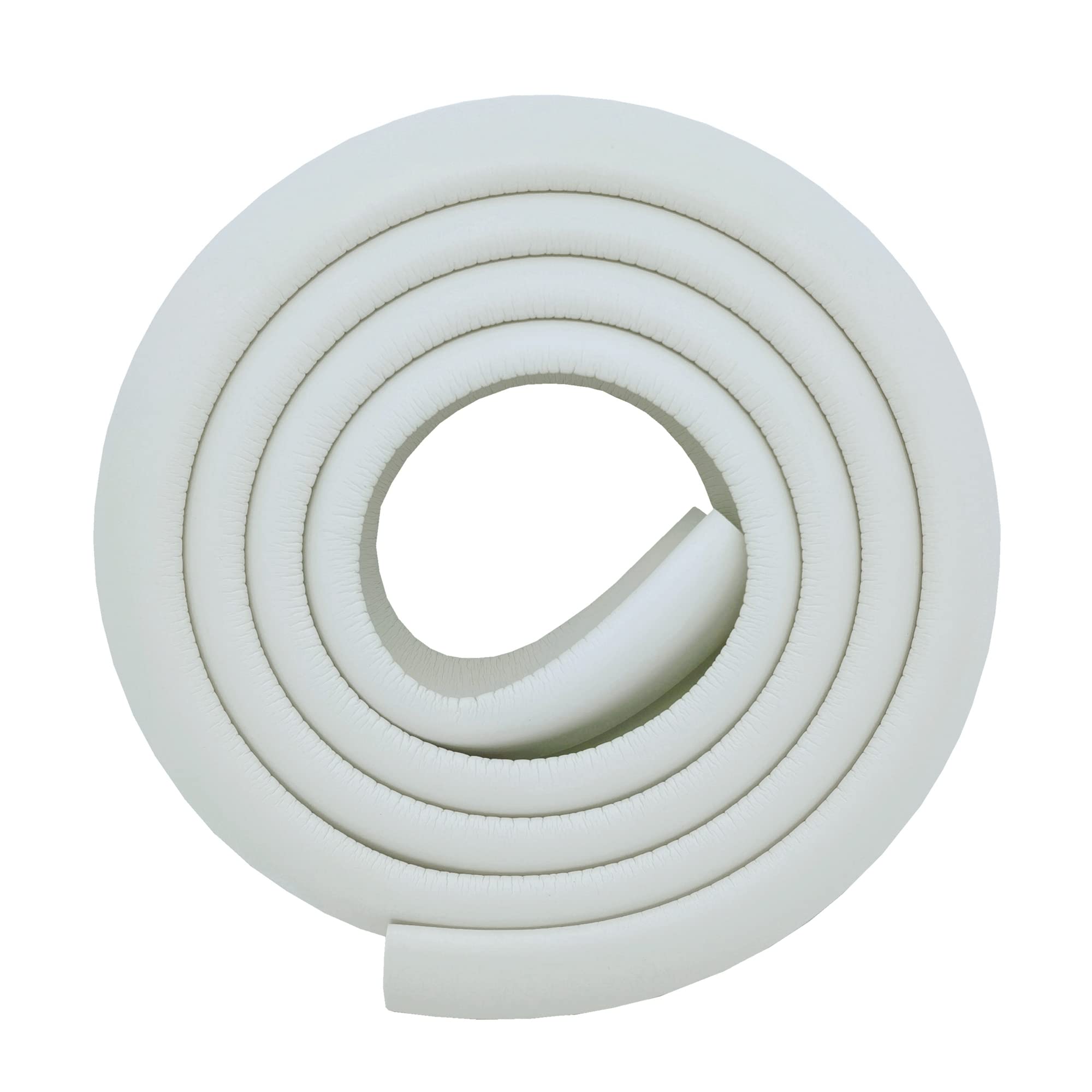 M2cbridge corner protector guards four corners against sharp bumps.
