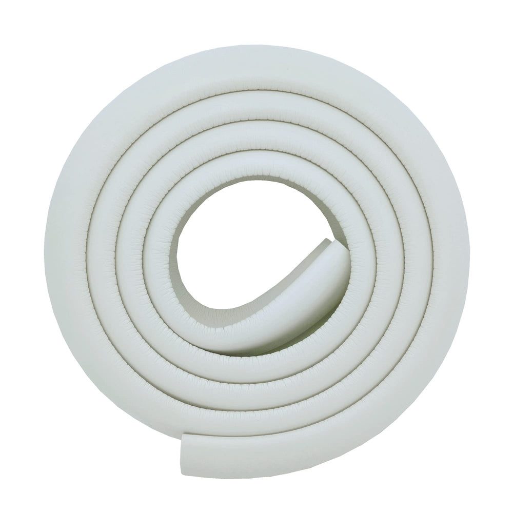 M2cbridge corner protector guards four corners against sharp bumps.