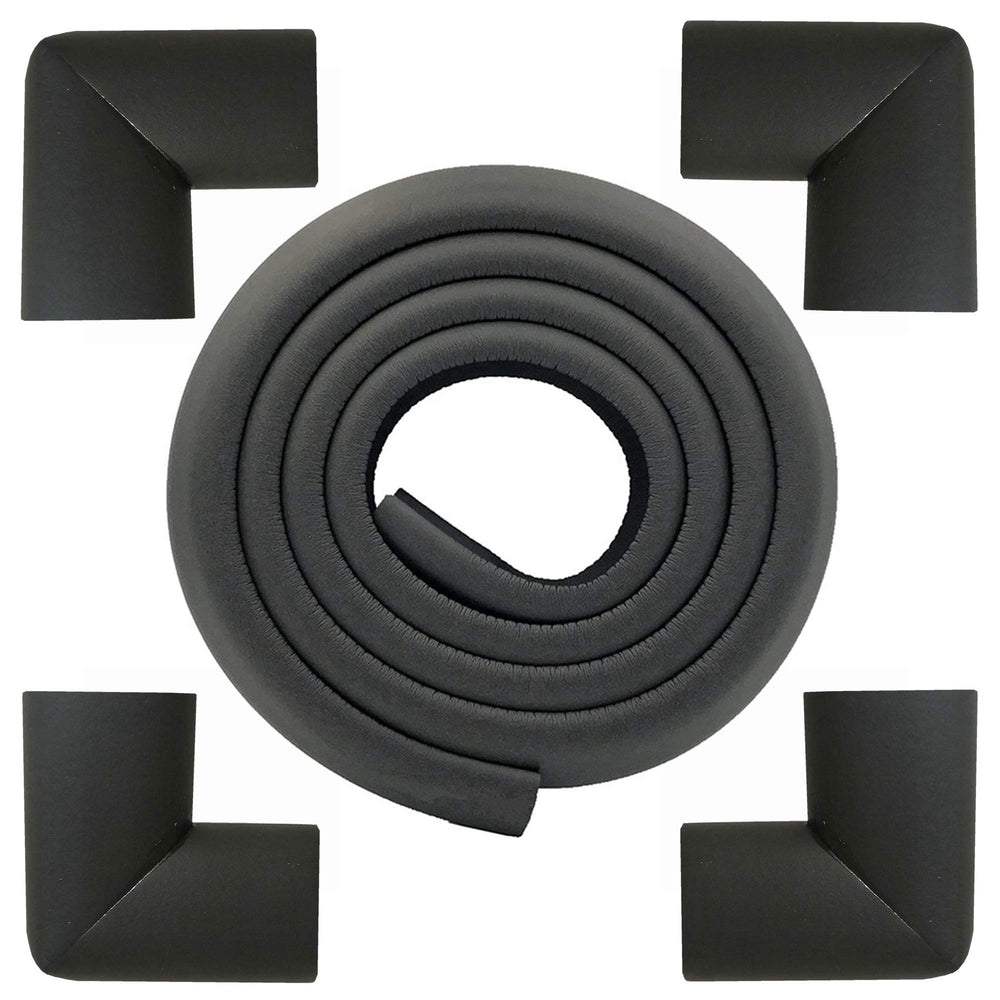 M2cbridge edge guard 2m length protects table edges.