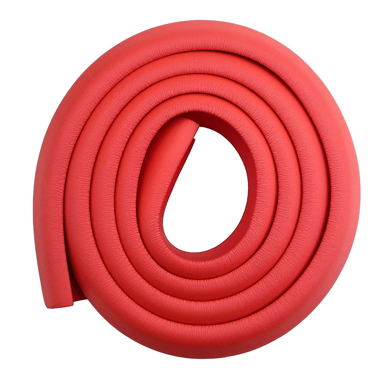 M2cbridge edge-protector foam closeup shows thick cushion for safer edges.