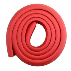 M2cbridge edge-protector foam closeup shows thick cushion for safer edges.