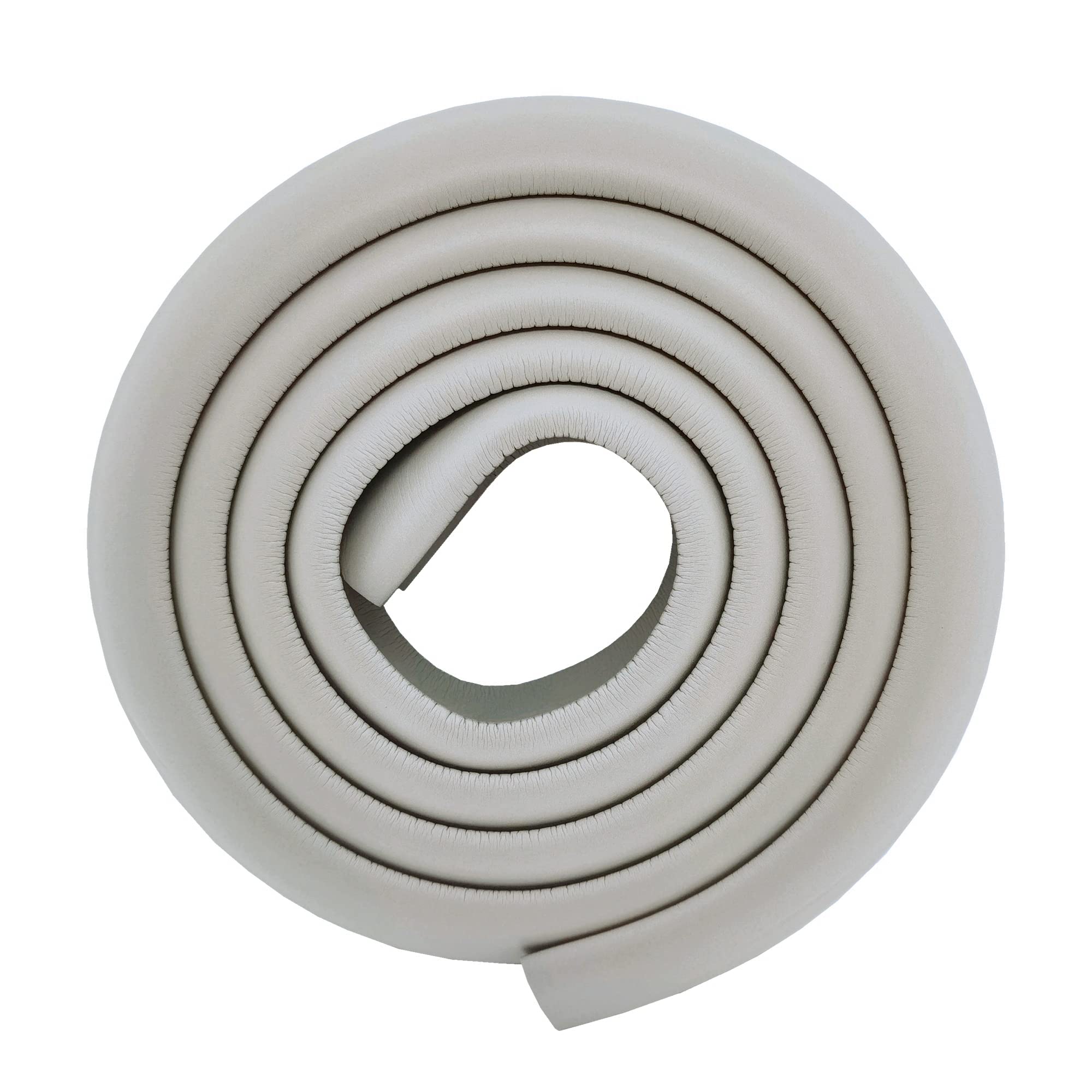 M2cbridge edge protector foam grey 2m soft cushion for gentle impact during climbs