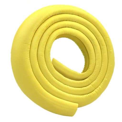 M2cbridge L Shape Edge Protectors family room usage for safer play areas