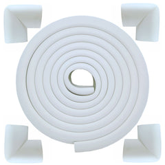 M2cbridge foam edge protectors offwhite on 4m edge shows cushioned protection for kids.