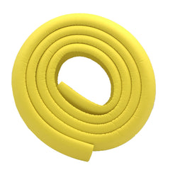 M2cbridge L Shape Edge Protectors yellow foam detail highlights soft padding for edge safety