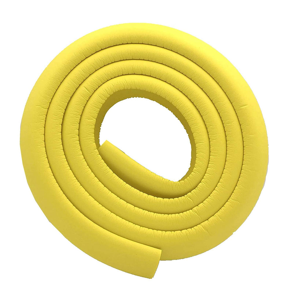 M2cbridge L Shape edge protectors in yellow packaging visualize safe corner protection