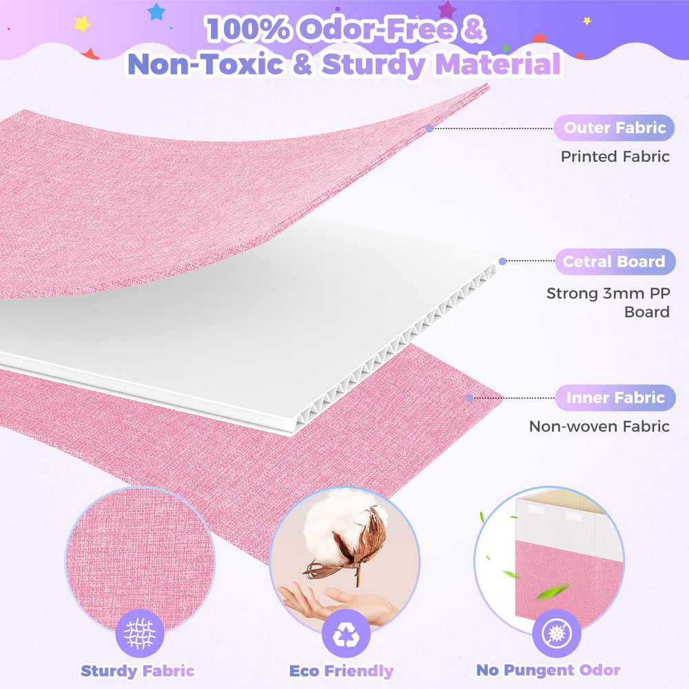 Mabahoo side mesh pocket detail for quick storage of small items.