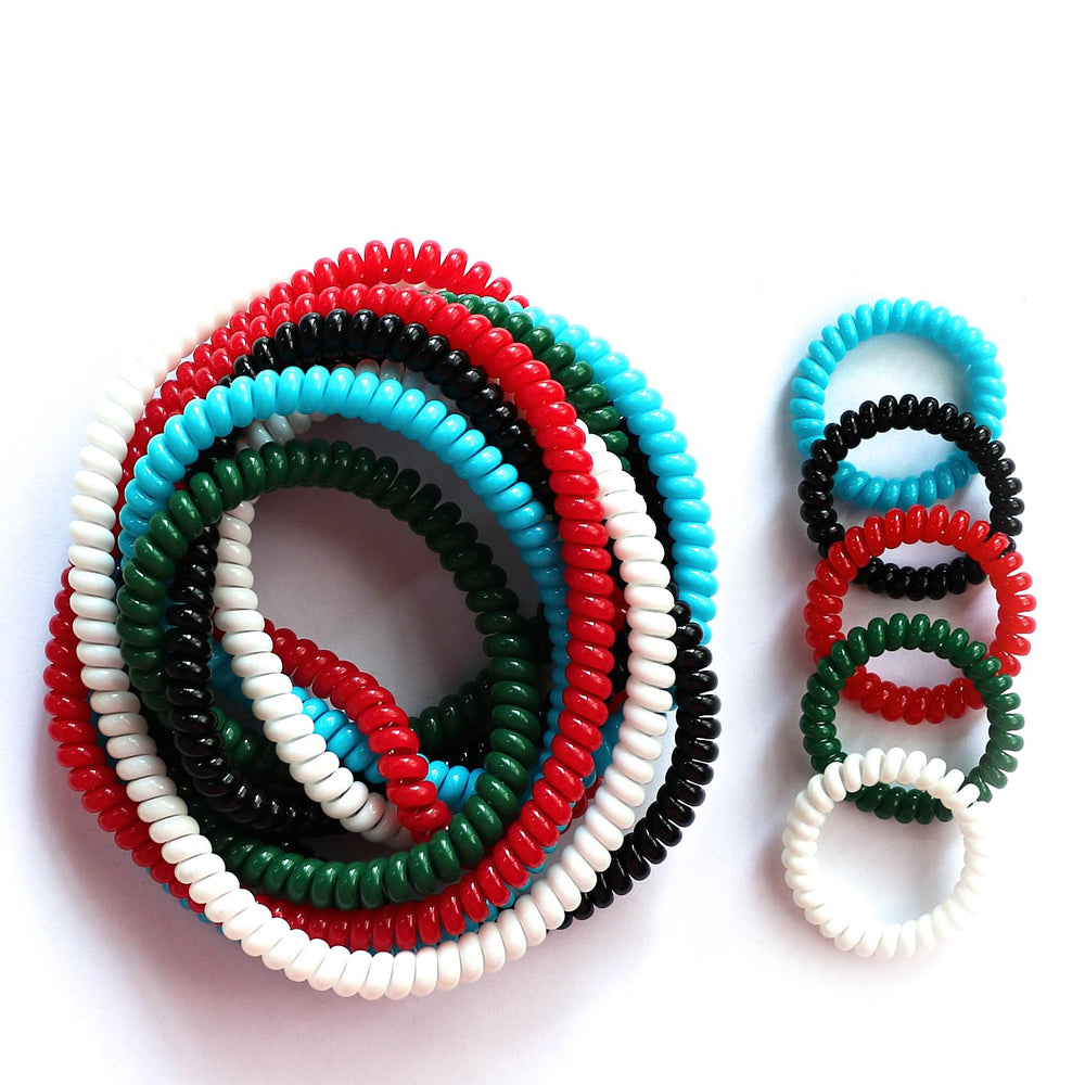MaberryTech Direct compact on-the-go kit for stress relief and fidgeting moments.