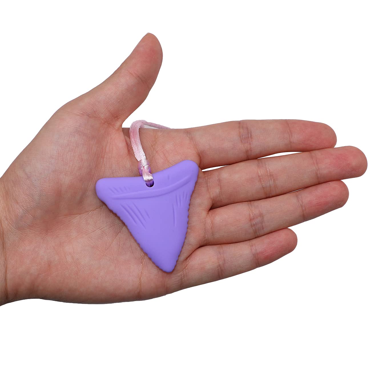 MaberryTech Direct sensory chew necklace with varied styles for personal style.