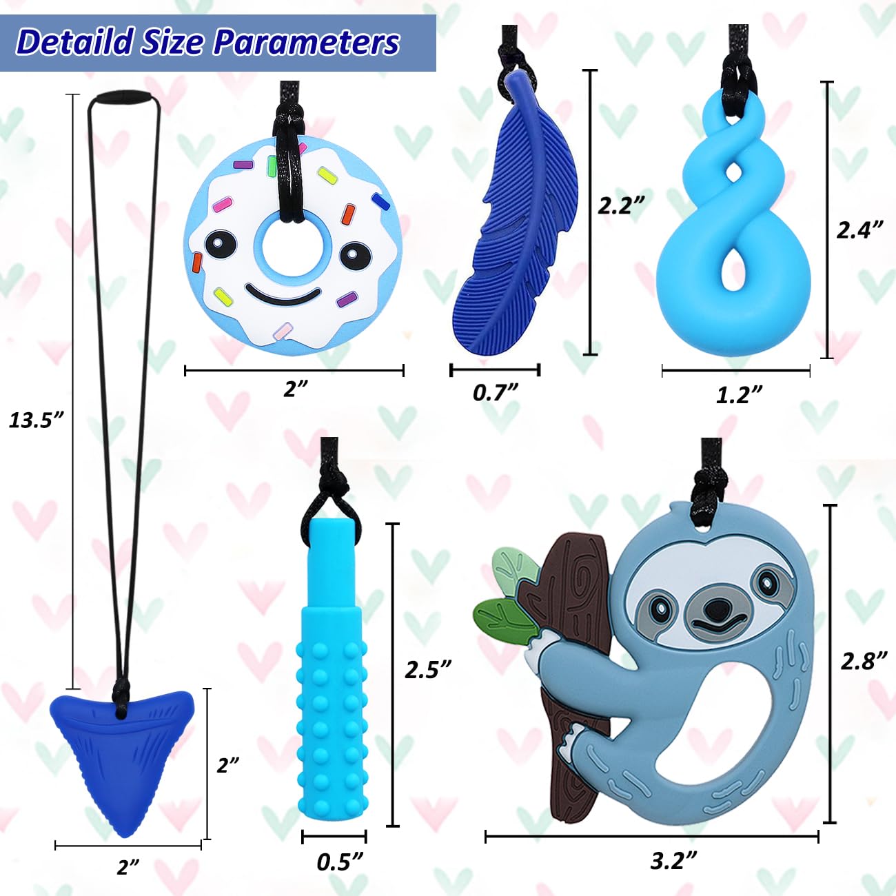 MaberryTech Direct twist necklace demonstrates adjustable cord for comfortable wear