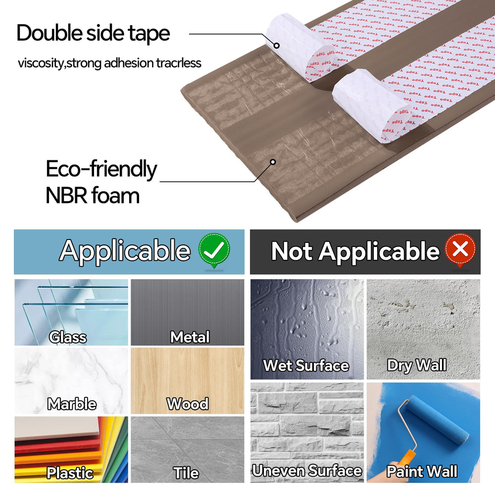 MABOZOO cleaning-and-maintenance friendly pad for quick wipe-down after use.