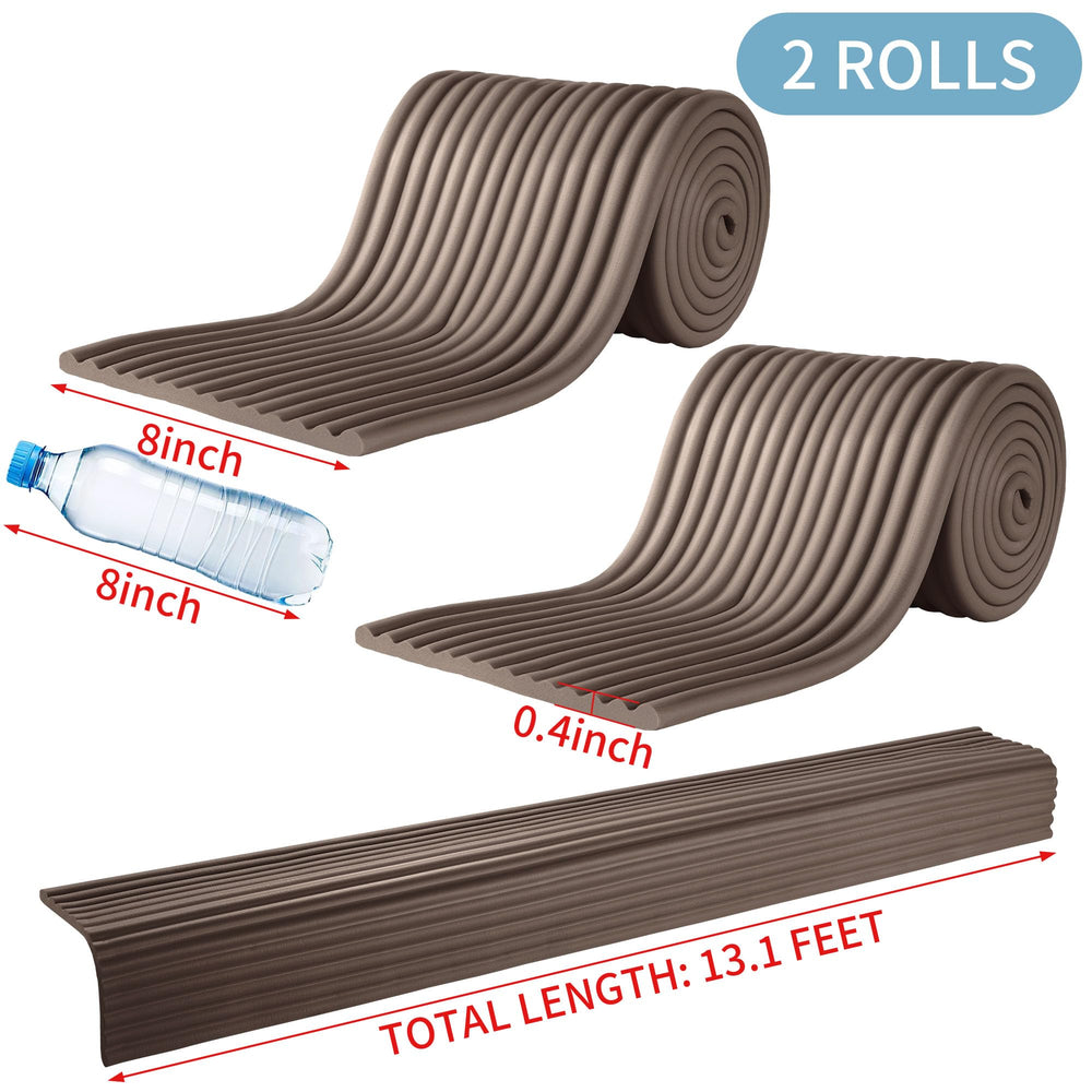MABOZOO durable-nbr-foam material emphasizes impact absorption and durability.