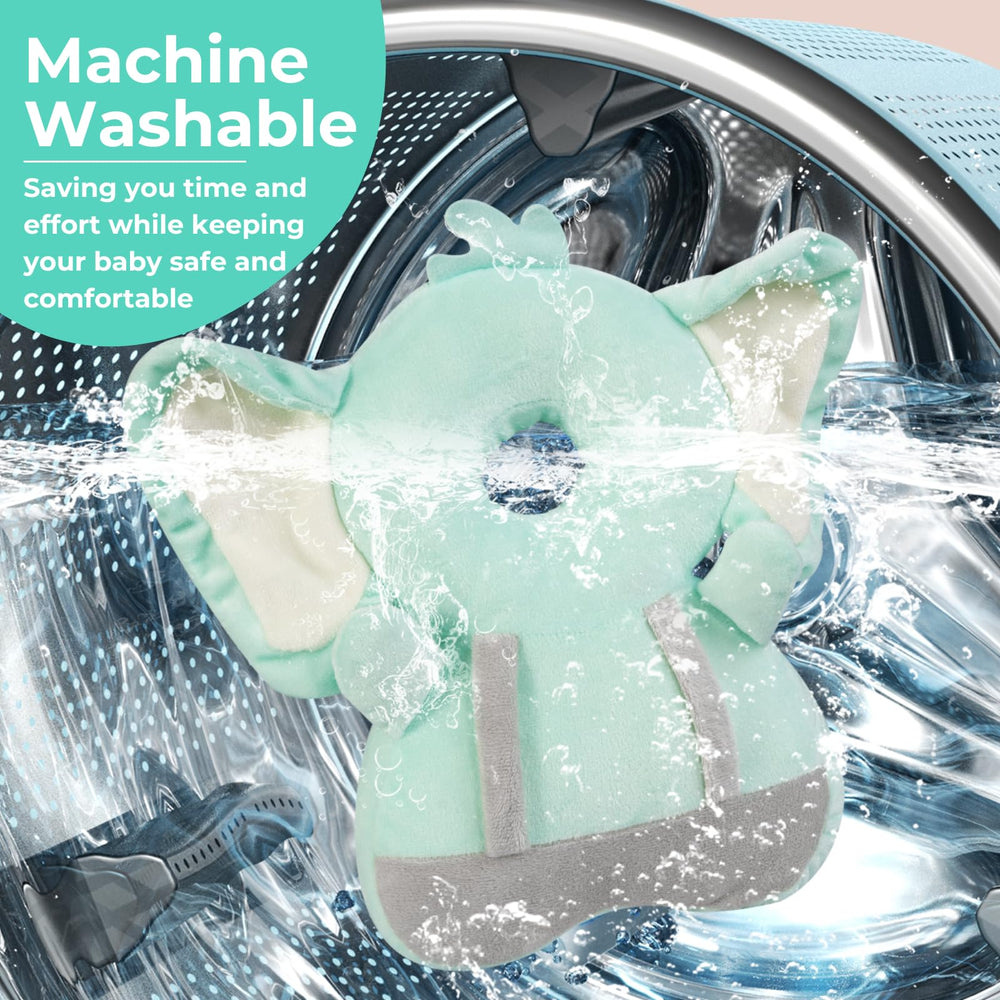 Maforts gift-ready packaging emphasizes a practical baby safety gift.
