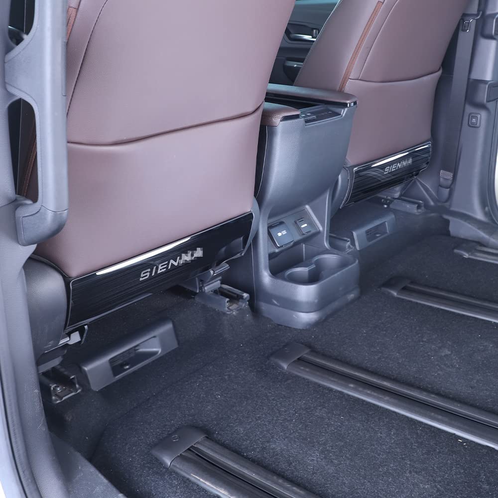 MagicCar velcro-fastened protector shown during quick installation.