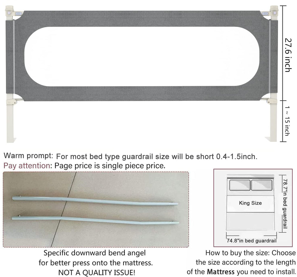 MagicFox installation guide image illustrating quick setup and three-side stability