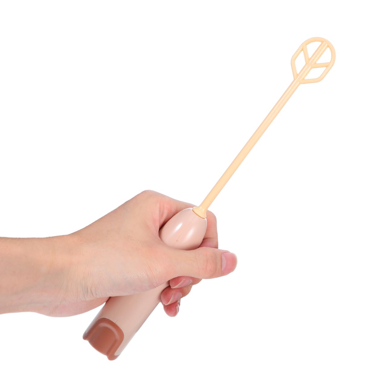 MAGICLULU lightweight design helps easy handling during busy mornings