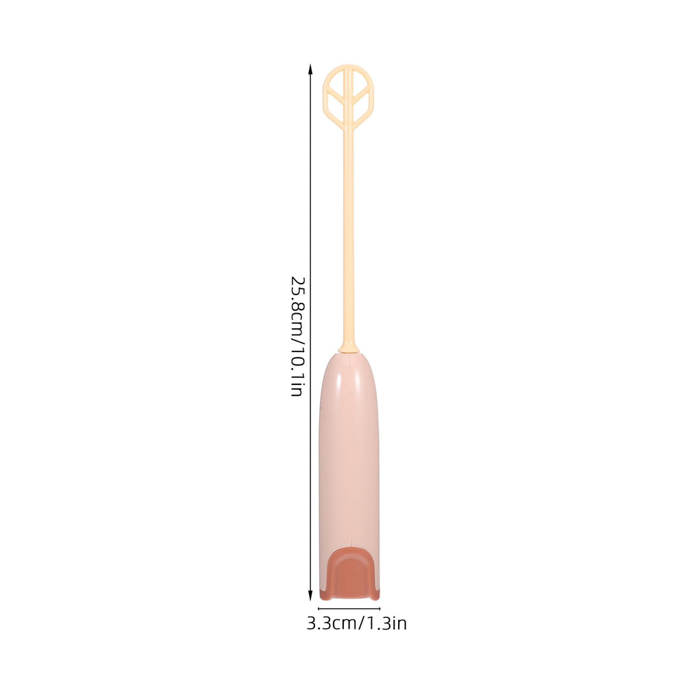 MAGICLULU mixer stirring sticks 2-pack for smooth blends