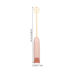 MAGICLULU mixer stirring sticks 2-pack for smooth blends