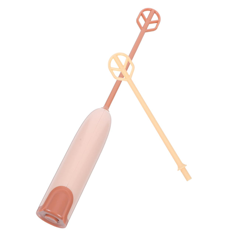 MAGICLULU two-stirring-sticks pack for consistent blending