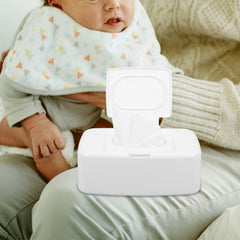 MAGICLULU wipes dispenser handy across rooms for multi-scene use.