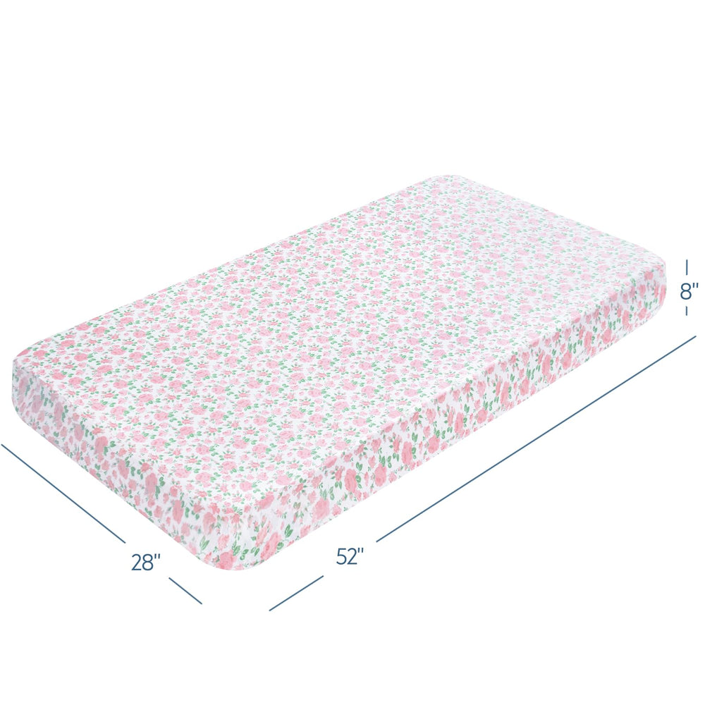 Magik & Kover toddler-bed-ready design supports growing sleepers.