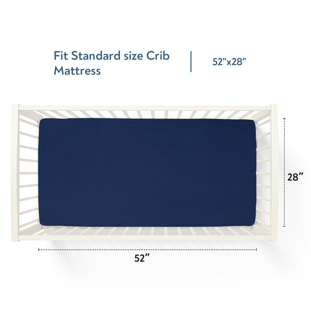 Magik & Kover extra-soft breathable fabric for sensitive skin