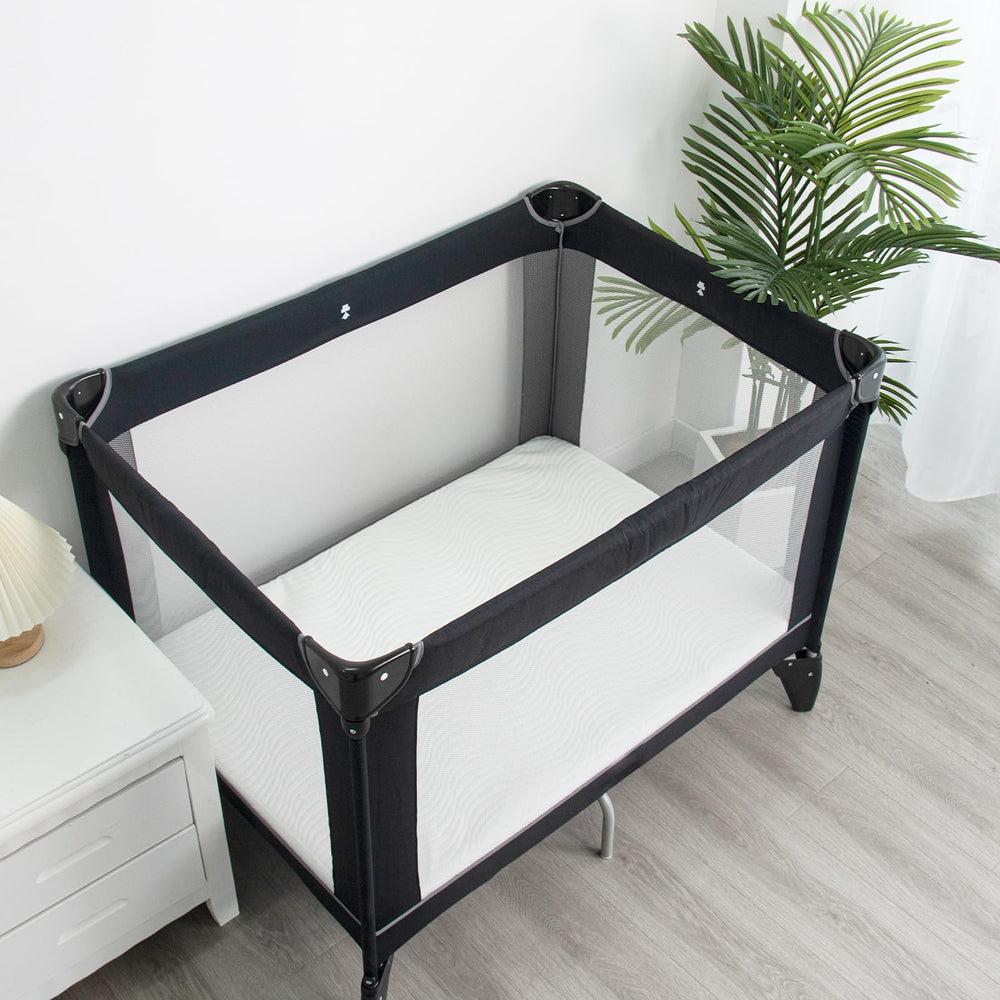 Magik & Kover Pack N Play Mattress care instructions for long life