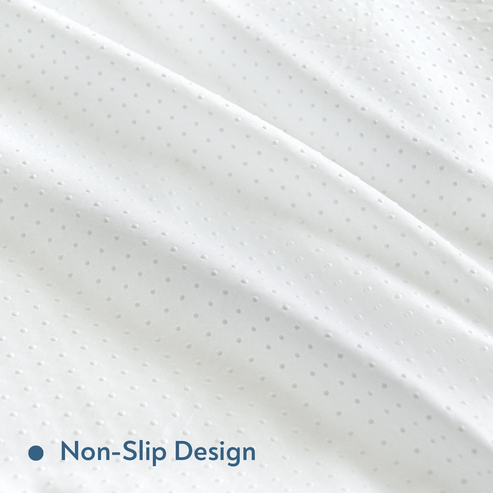 Magik & Kover Pack N Play Mattress premium foam supports baby's spine