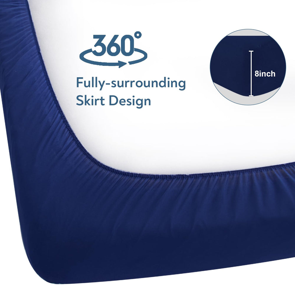 Magik & Kover 2-pack packaging suitable for home and travel