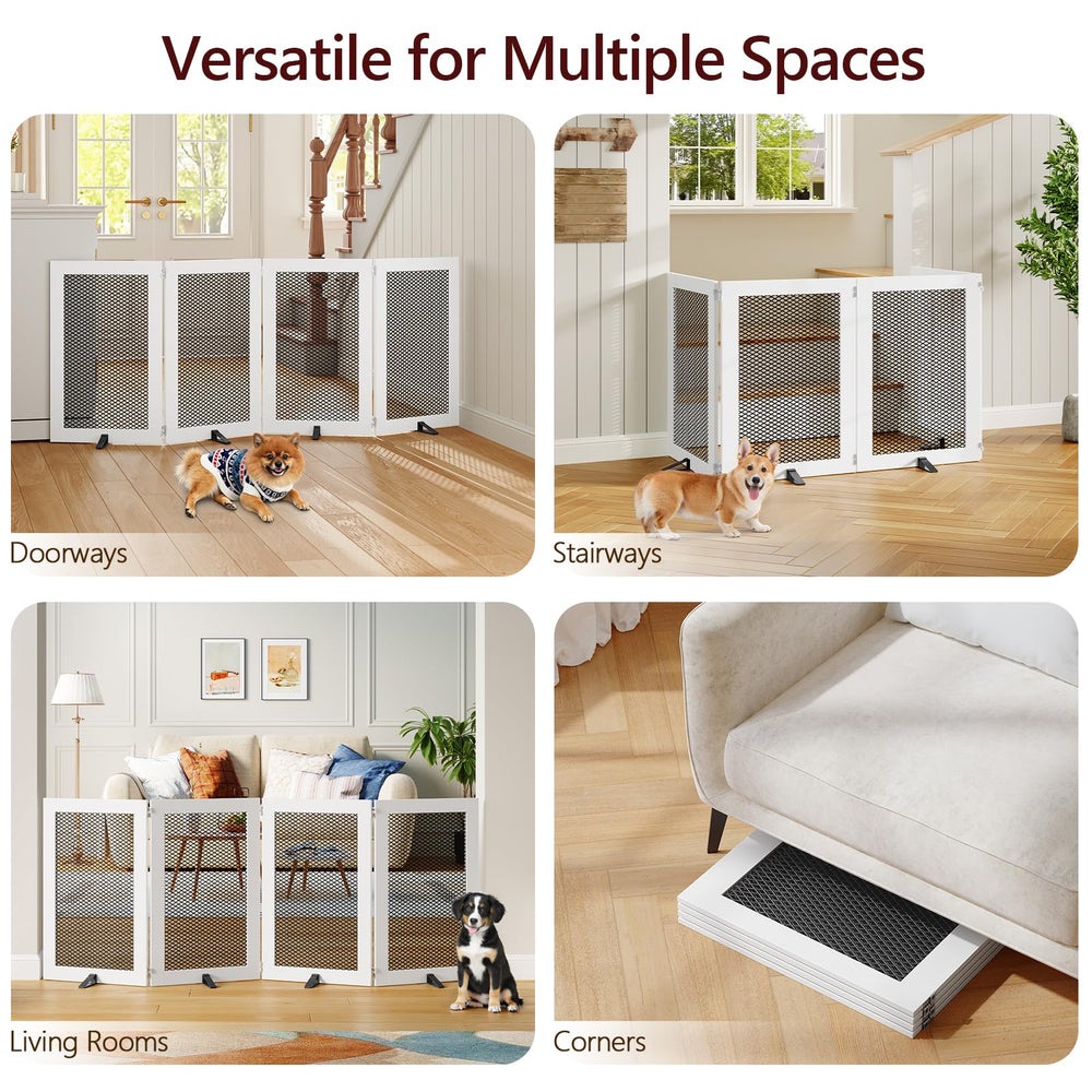 MAHANCRIS foldable design allows quick storage when not in use.
