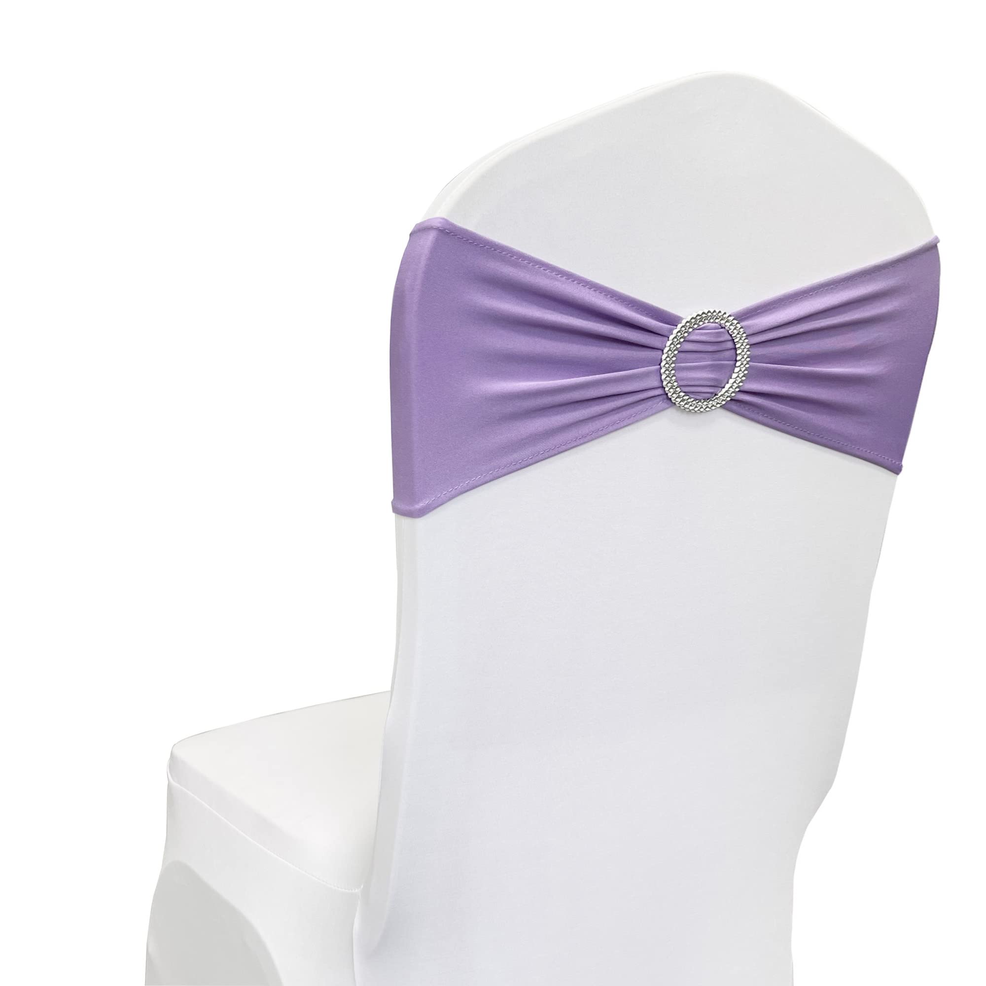 Maiangel chair sash washable durable fabric ensures repeat use and easy cleaning.