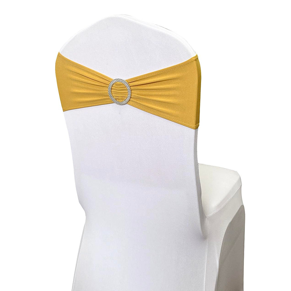 Maiangel 100-piece pack supports large venues with quick setup and reuse.