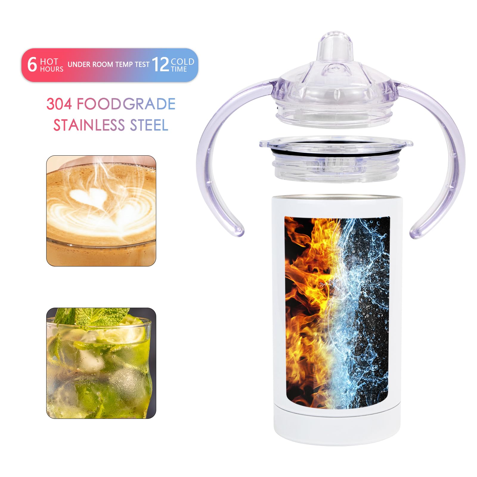 MAIKESUB 18/8 coating yields bright, durable sublimation prints.