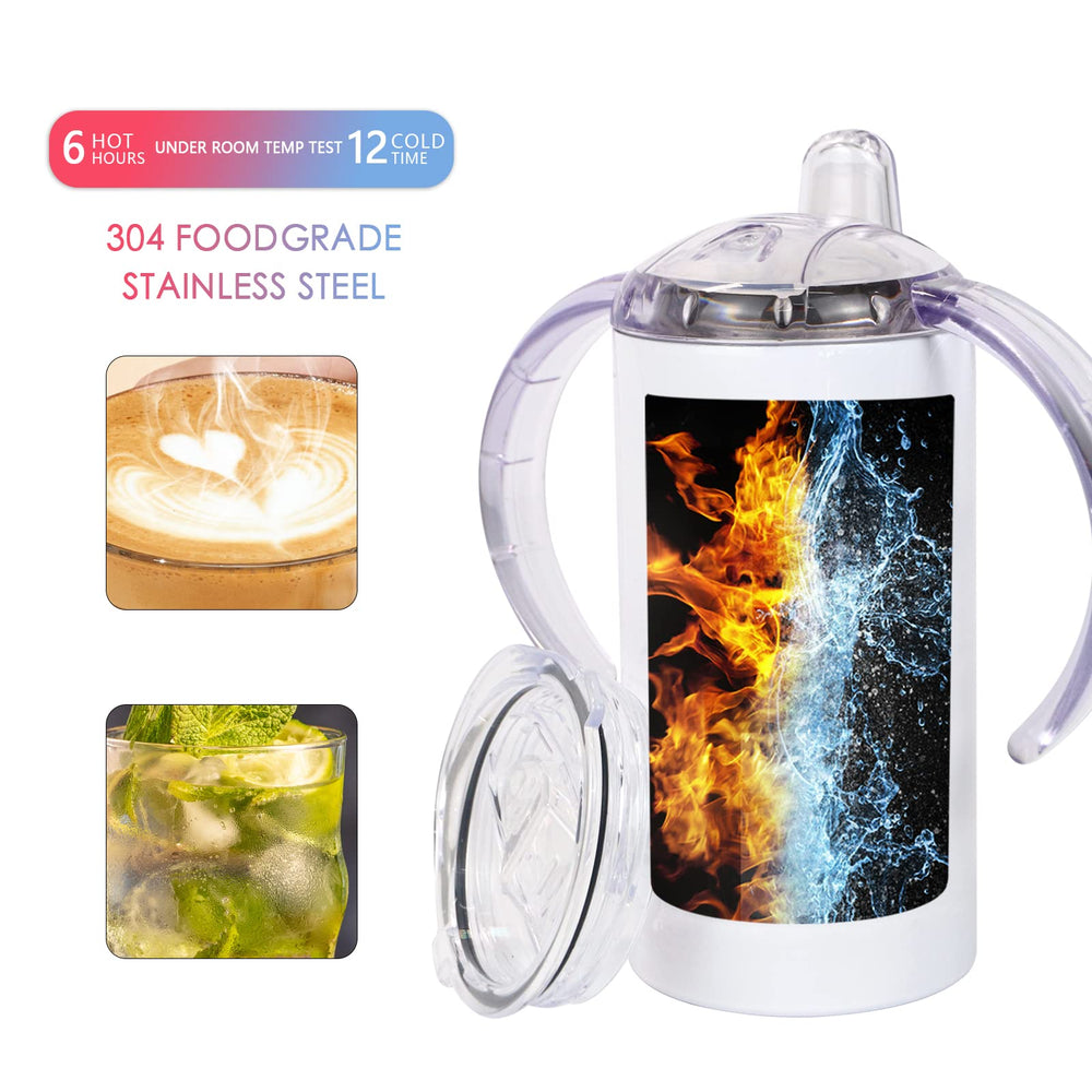 MAIKESUB sublimation coating delivers bright prints for personalized designs.