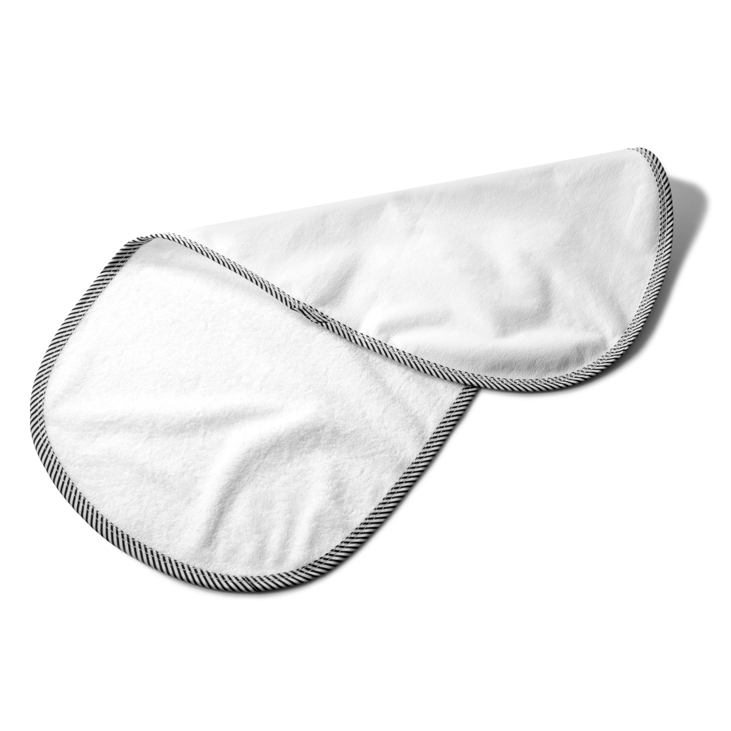 Mainefield Pacific Moses Basket Stand complements nursery decor with natural wood and clean lines.