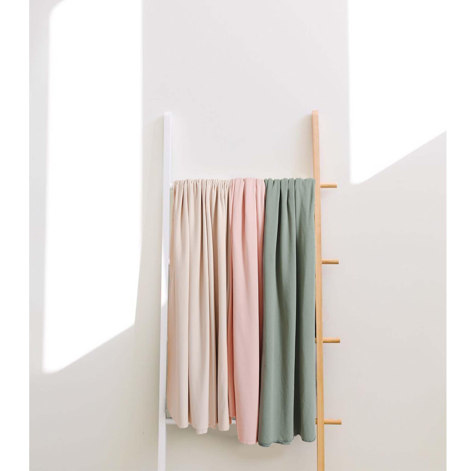 MairMore set makes a thoughtful, gift-ready present for baby showers.