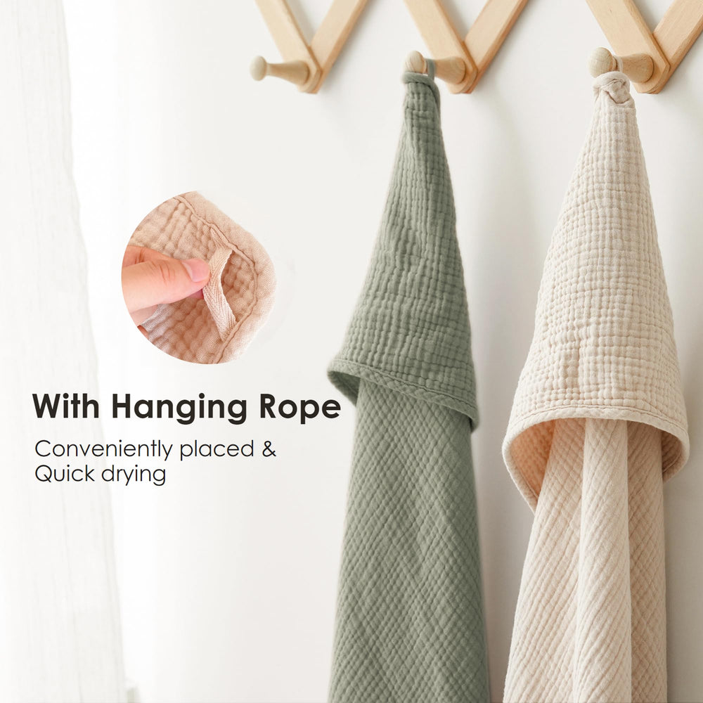 MairMore gift-ready pack evokes luxury and thoughtful baby shower gift.