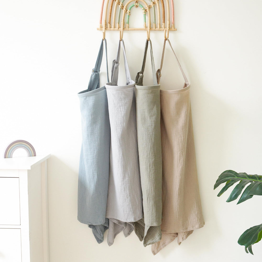 MairMore 100% cotton stays soft wash after wash.
