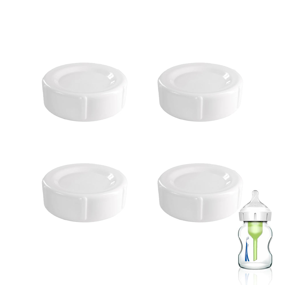 MaiTianna wide-bottle-lid-4pack ready for quick replacements and leak protection.