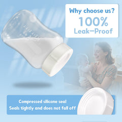 MaiTianna sealing-gasket close-up highlights reliable leak-proof seal for travel.