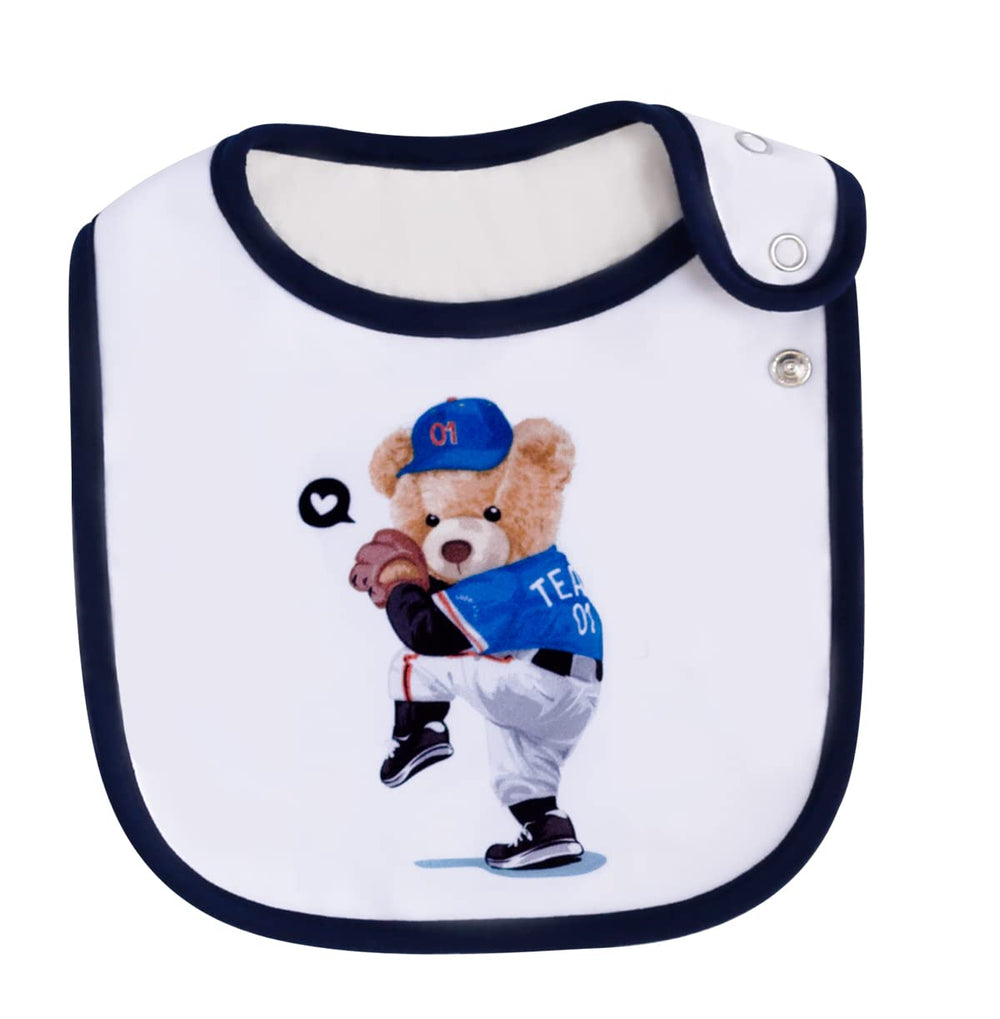 Maiwa six-pack display portrays gift-ready option for new parents.