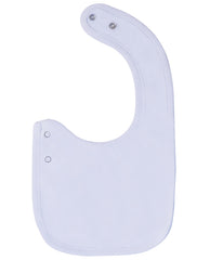 Maiwa back panel cotton jersey close-up highlighting soft skin-friendly texture.