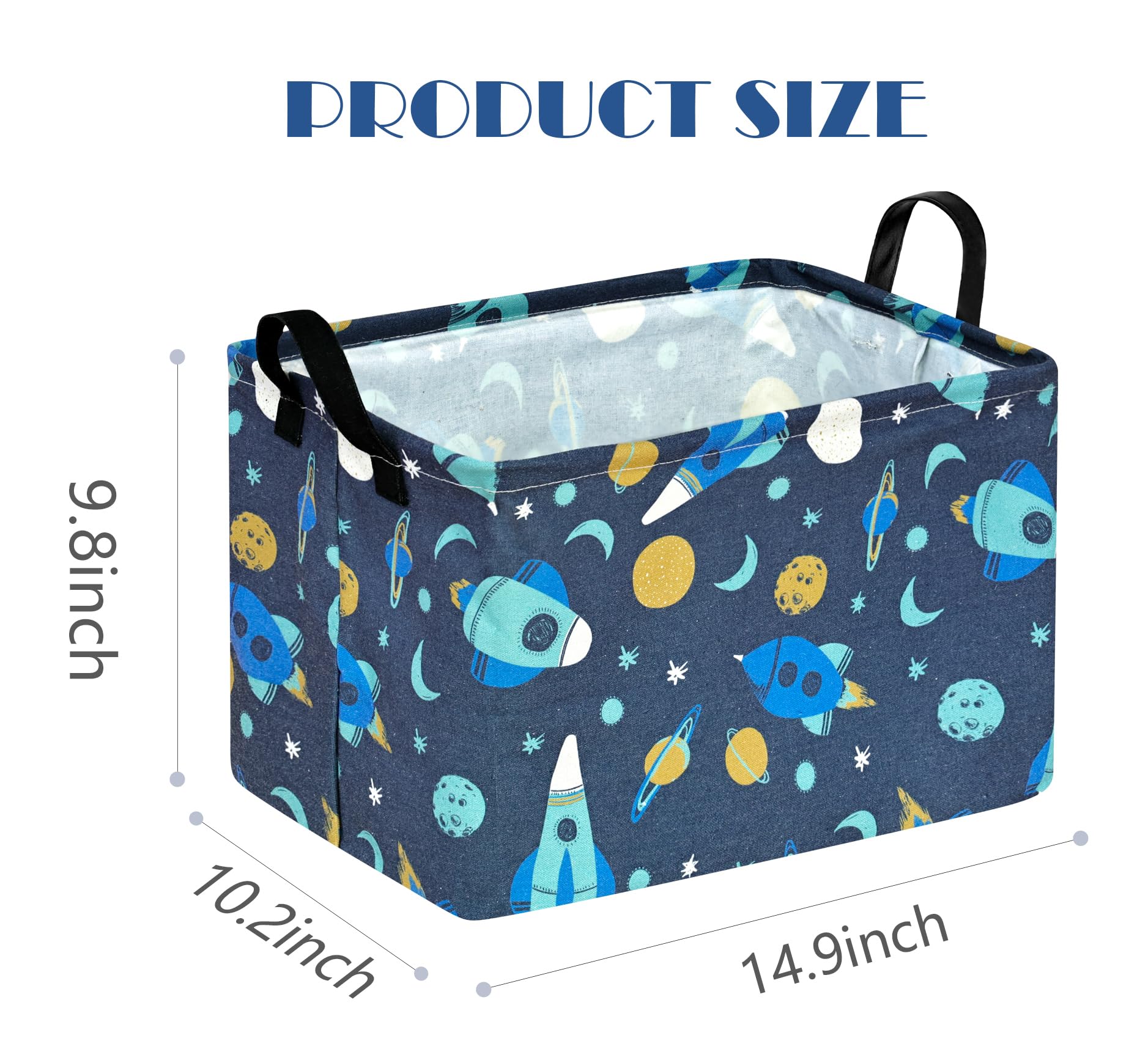 MAIZMZ baby hamper suitable for kids rooms and play areas.