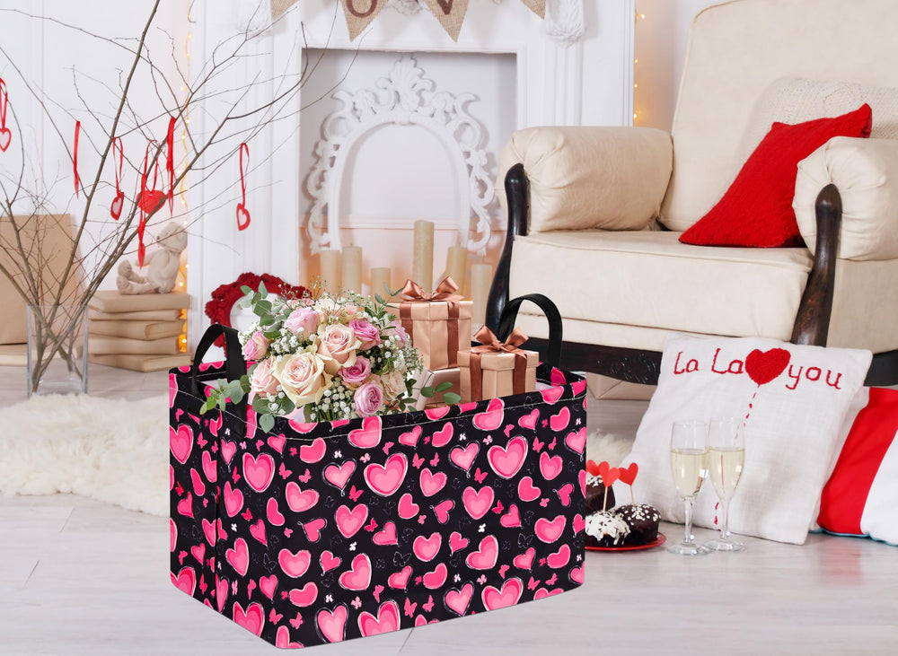 MAIZMZ empty gift basket ready for thoughtful gifting occasions