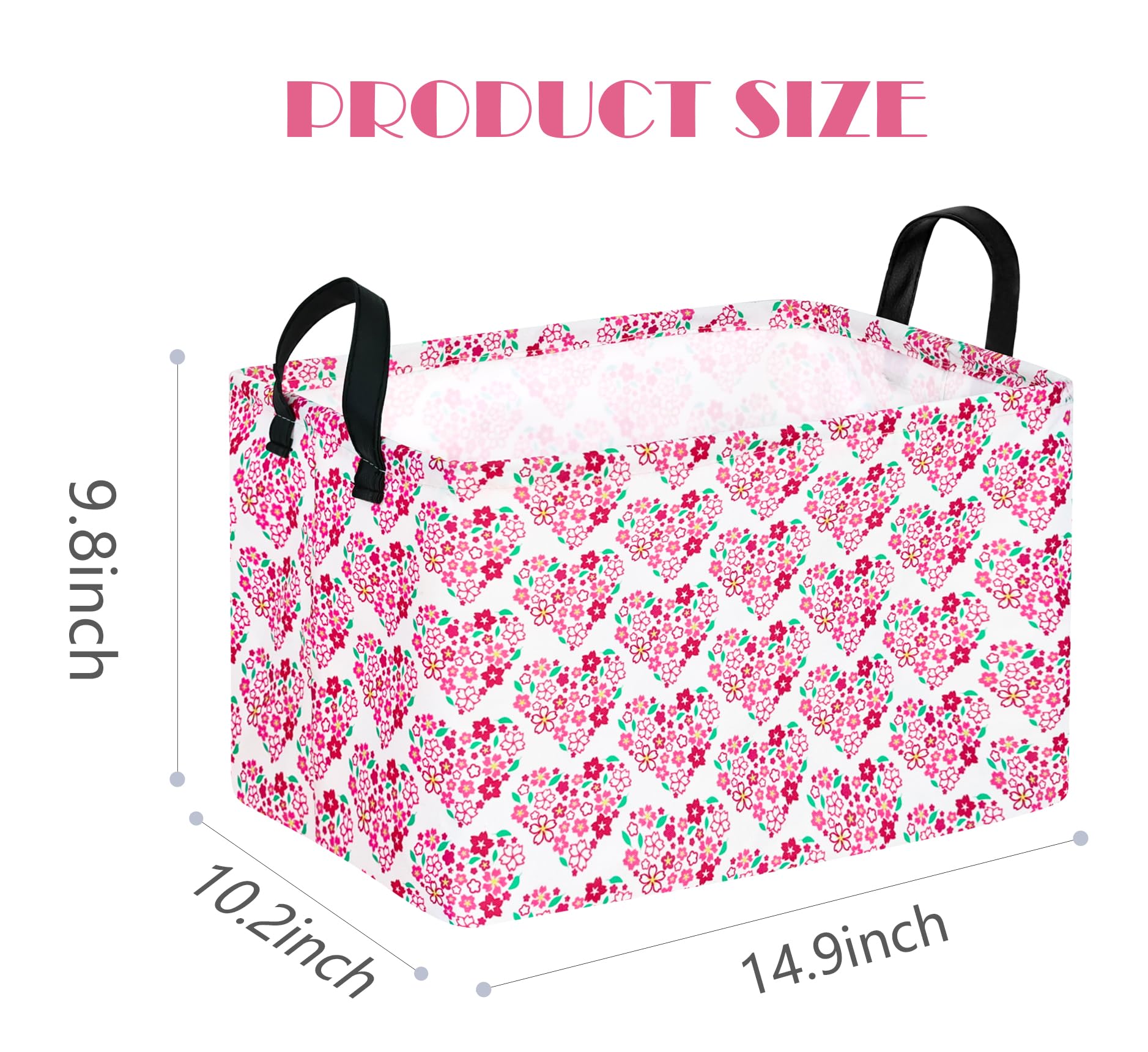 MAIZMZ gift ready organization solution for home and dorms